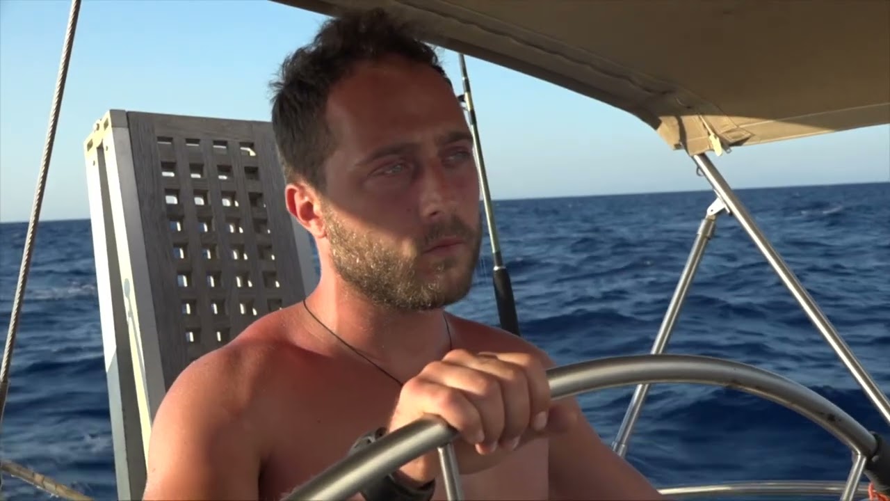 La ballata del libertino Gianluca Mei