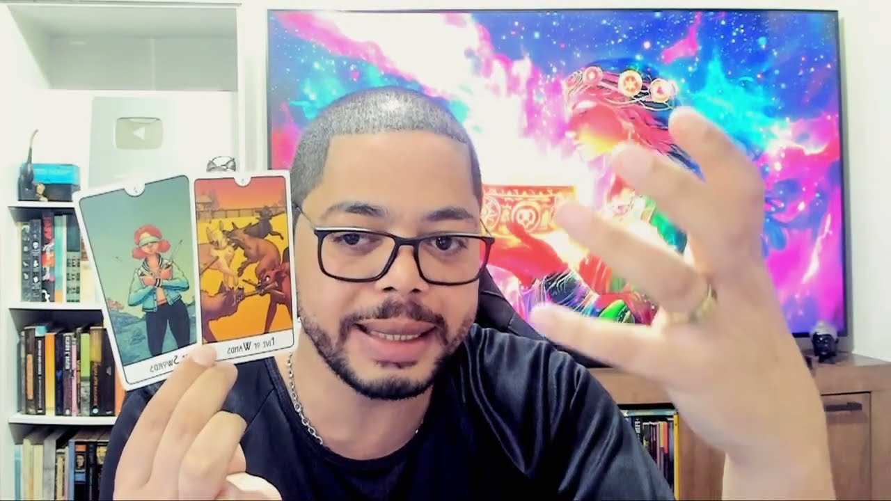 AQUÁRIO ♒ESTE VÍDEO VAI CHEGAR PARA VOCÊ NO MOMENTO MAIS IMPORTANTE DA SUA VIDA