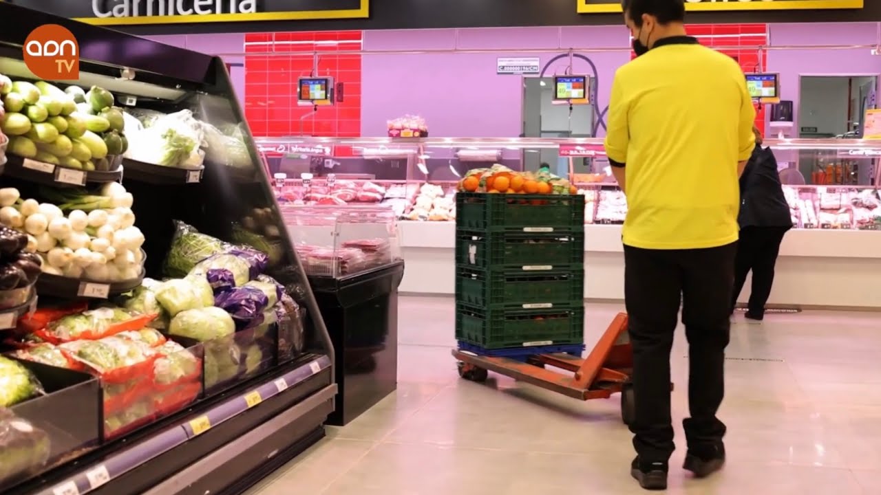 Innovación tecnológica para el almacenamiento 🔋