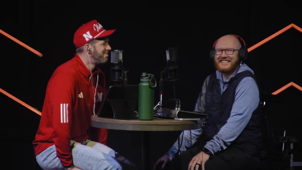 The Weekly Pour | Ep. 7 Bold Faith