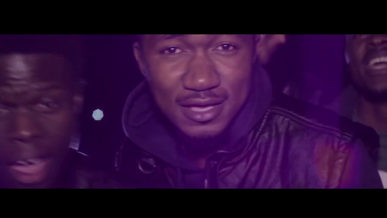 Dmike ft Snazzy  Street Money