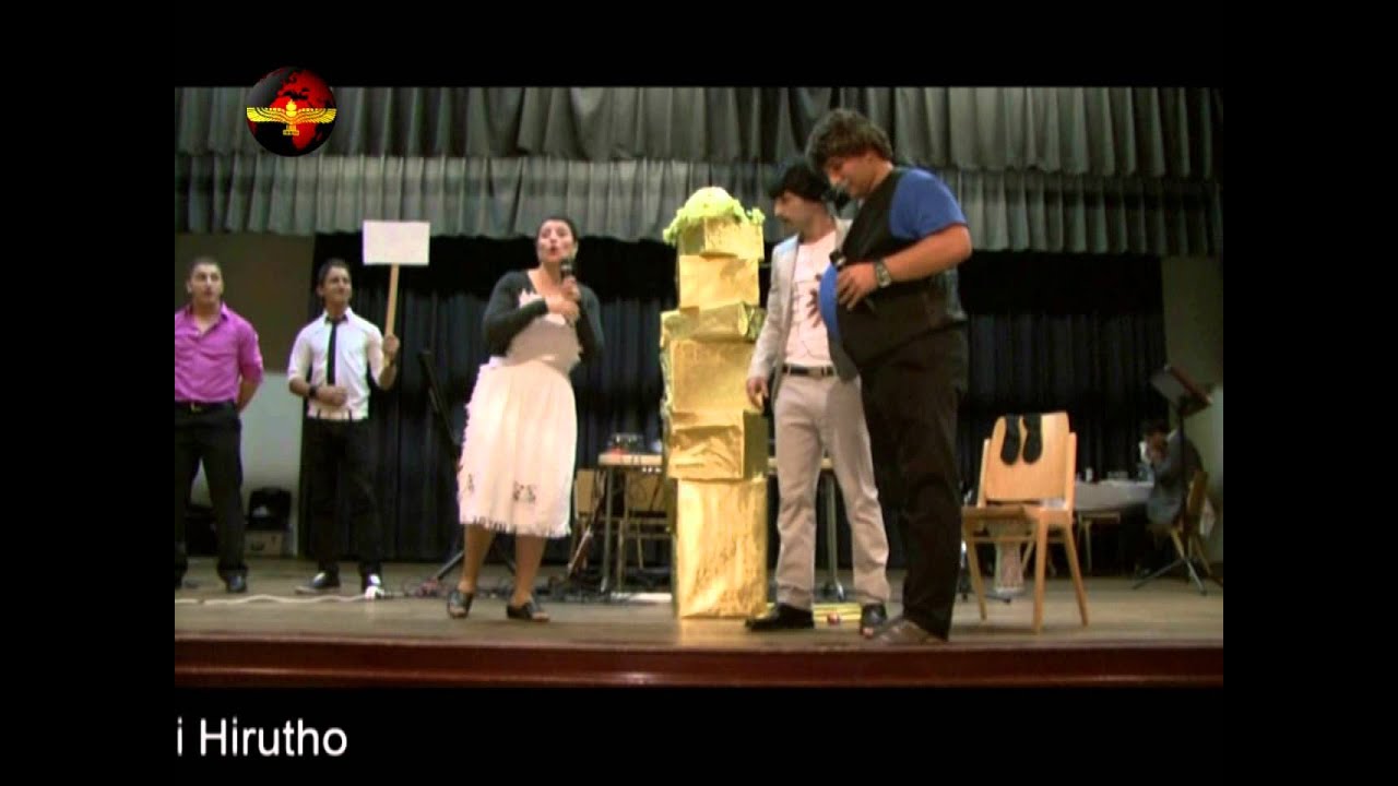 Hago d ito d mor petrus paulus - Yusuf Saliba