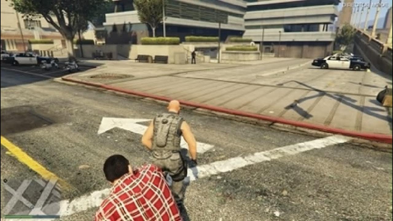 Grand Theft Auto V_20260128165843