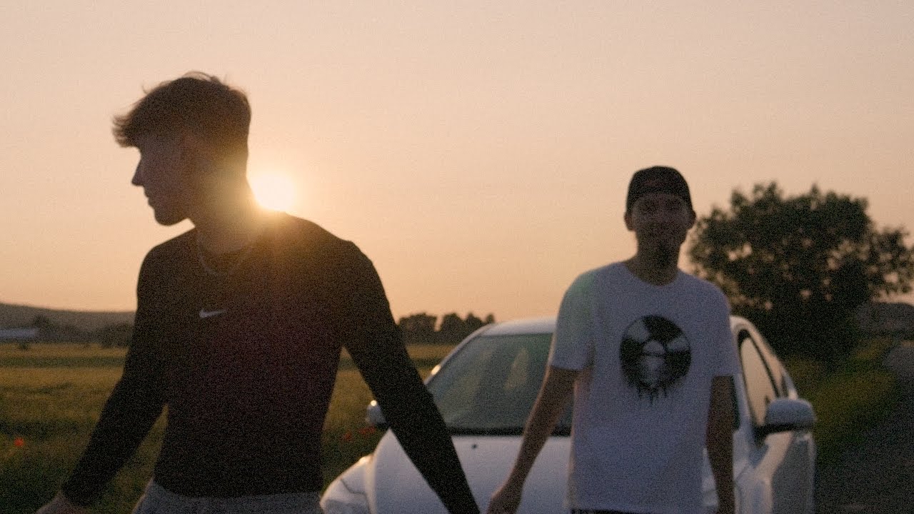 Tygrysyn x Adixin - Dziś ucieknijmy z miasta (Prod. Frost Matty) [video]