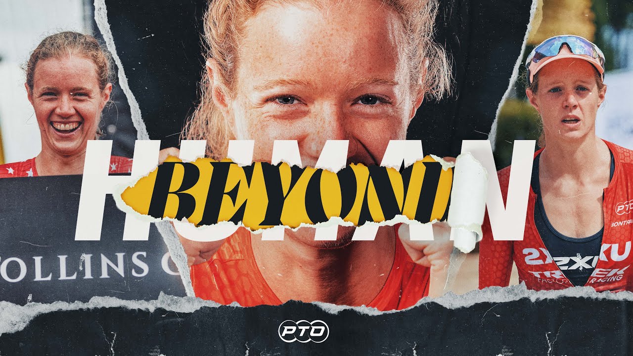 Taylor Knibb | Beyond Human: The Series | Ep 6