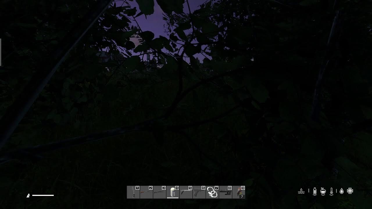 Livonia Official Run Looking for Player Interactions