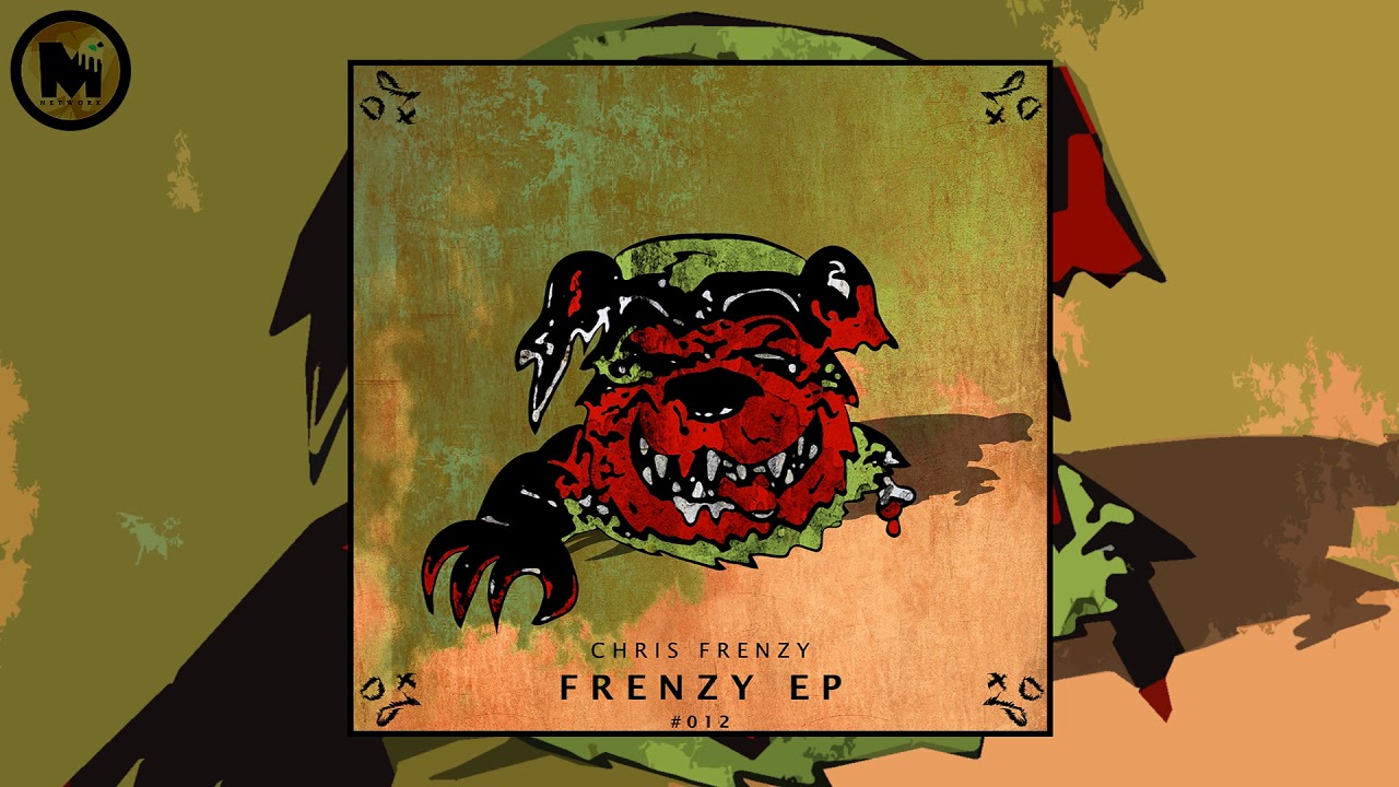 Chris Frenzy - Like That