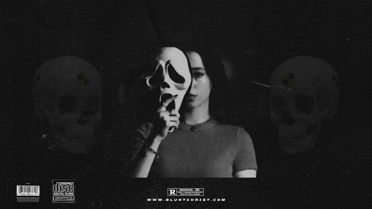 [FREE] SXMPRA x GHOSTEMANE Type Beat - 
