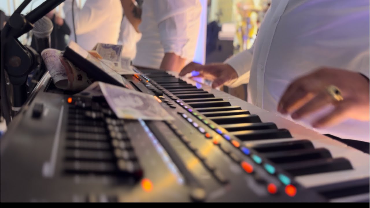 Gipsy Mekenzi - Mamo & Baro čoripen Oslava BFD 2024