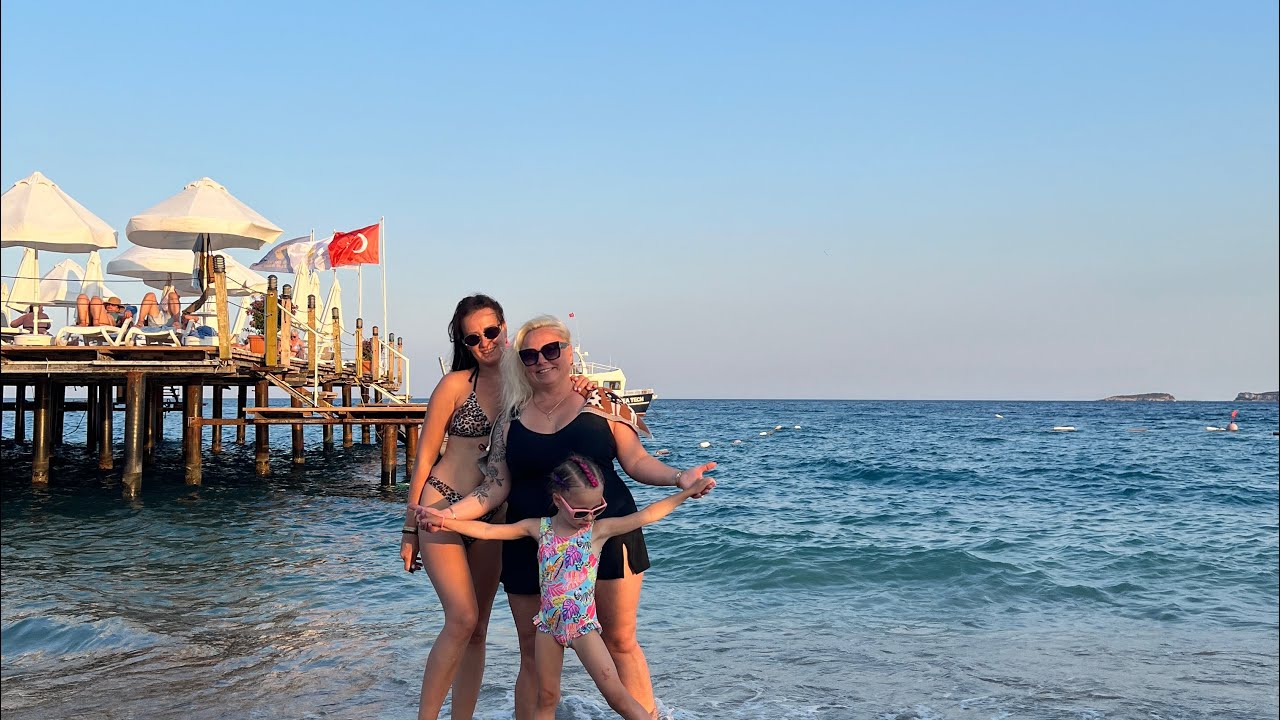 Club Hotel Phaselis Rose 5, повний огляд готелю