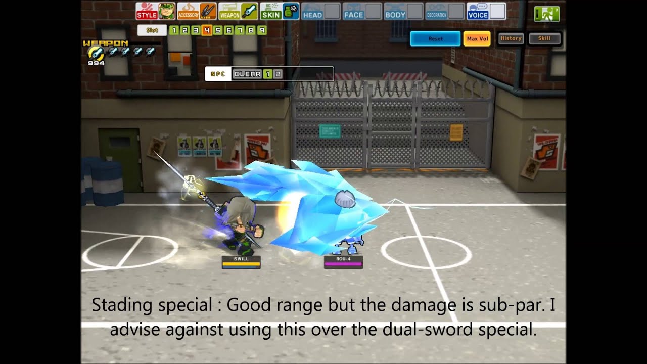 Getamped 2 - Luminous Crusade