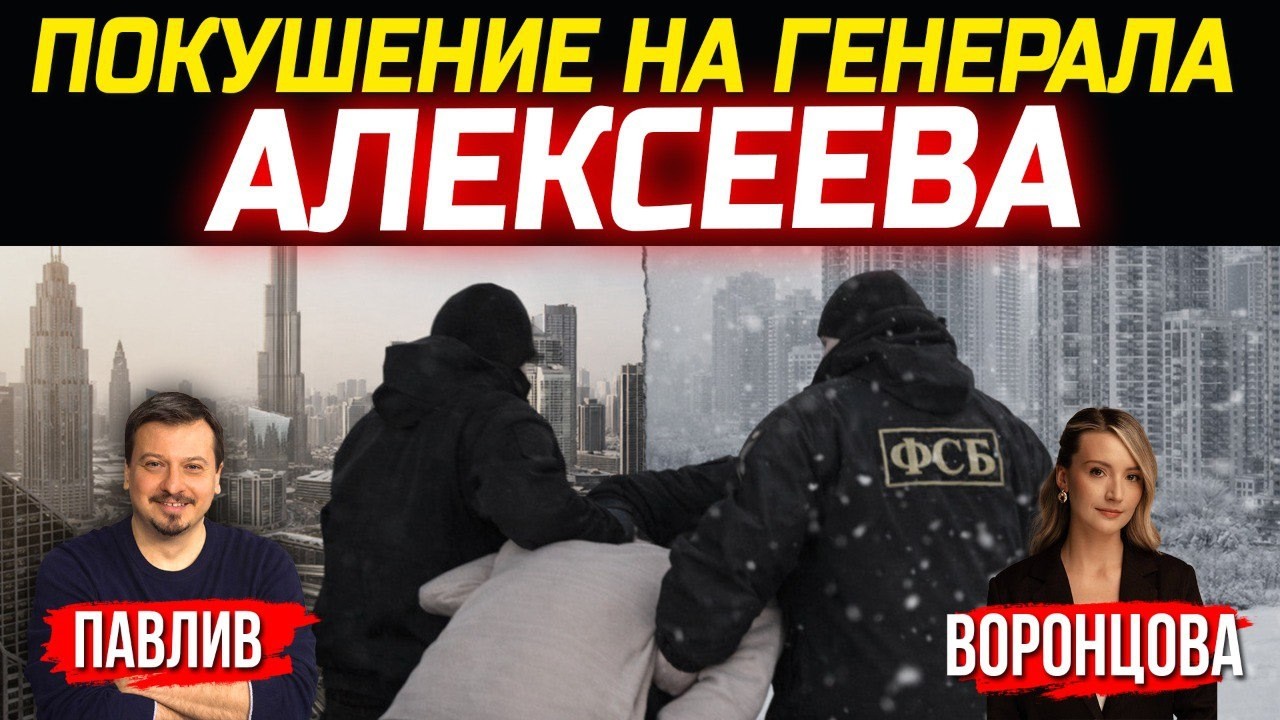 КТО СТОИТ ЗА ПОПЫТКОЙ СРЫВА ПЕРЕГОВОРОВ?