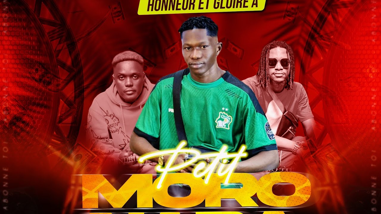 MUSCADOR PREMIER LE DORA - HONNEUR ET GLOIRE A PETIT MORO NABA MR LA FUS&Eacute;E feat BILENKO MEDVEDEV