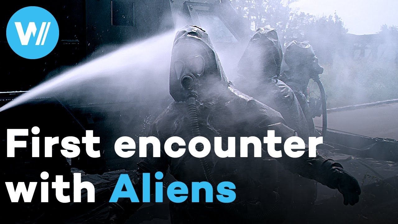 Aliens on Earth: First encounter with intelligent life according to experts (full documentary)