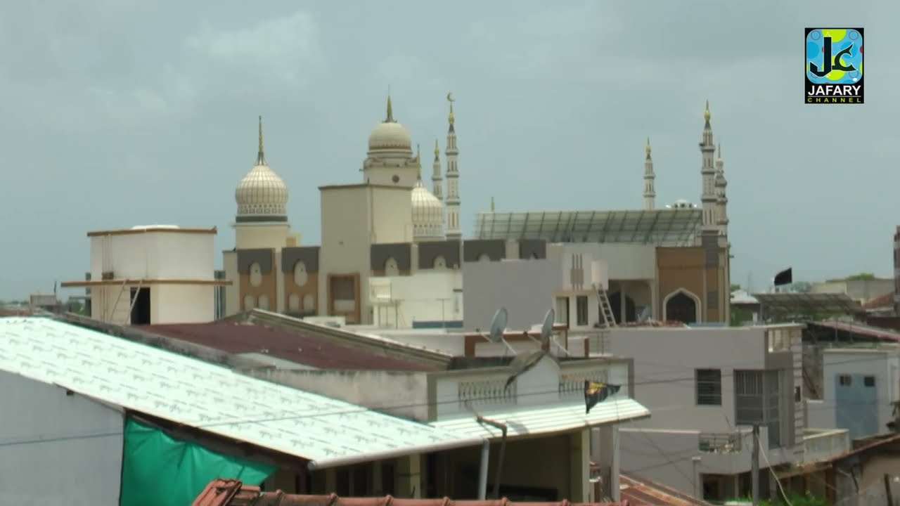 Outdoor Scenes Part-3 | Mahe Muharram 1446-2024 | Kanodar-Gujarat (INDIA)
