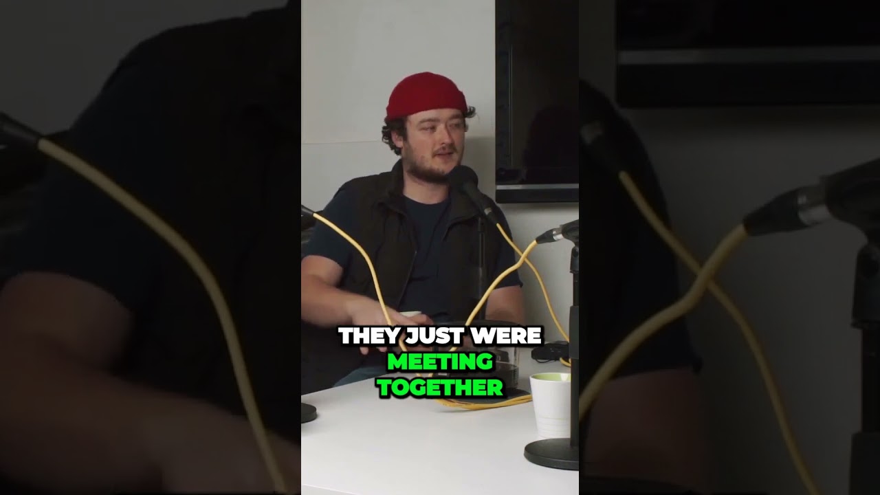 Shocking Truths Uncovered: Why his Family Left the Lutheran Church