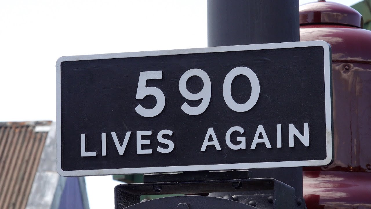 590 lives again
