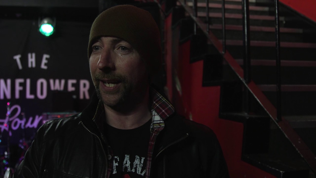 INDUSTRY SOUND - The Sunflower Lounge: Behind the Venue