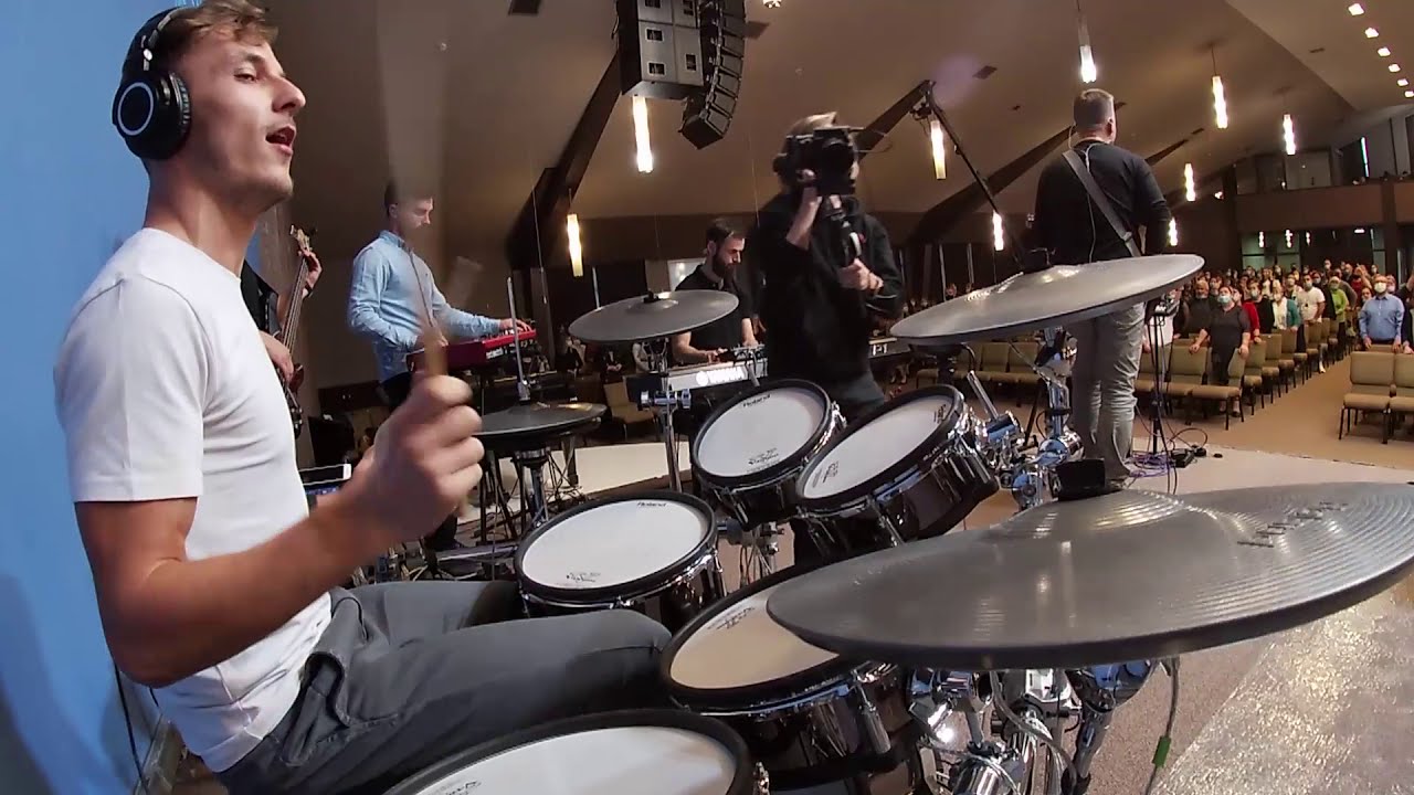 Tu din vanturi faci solii - Drum Cam | Ciresarii