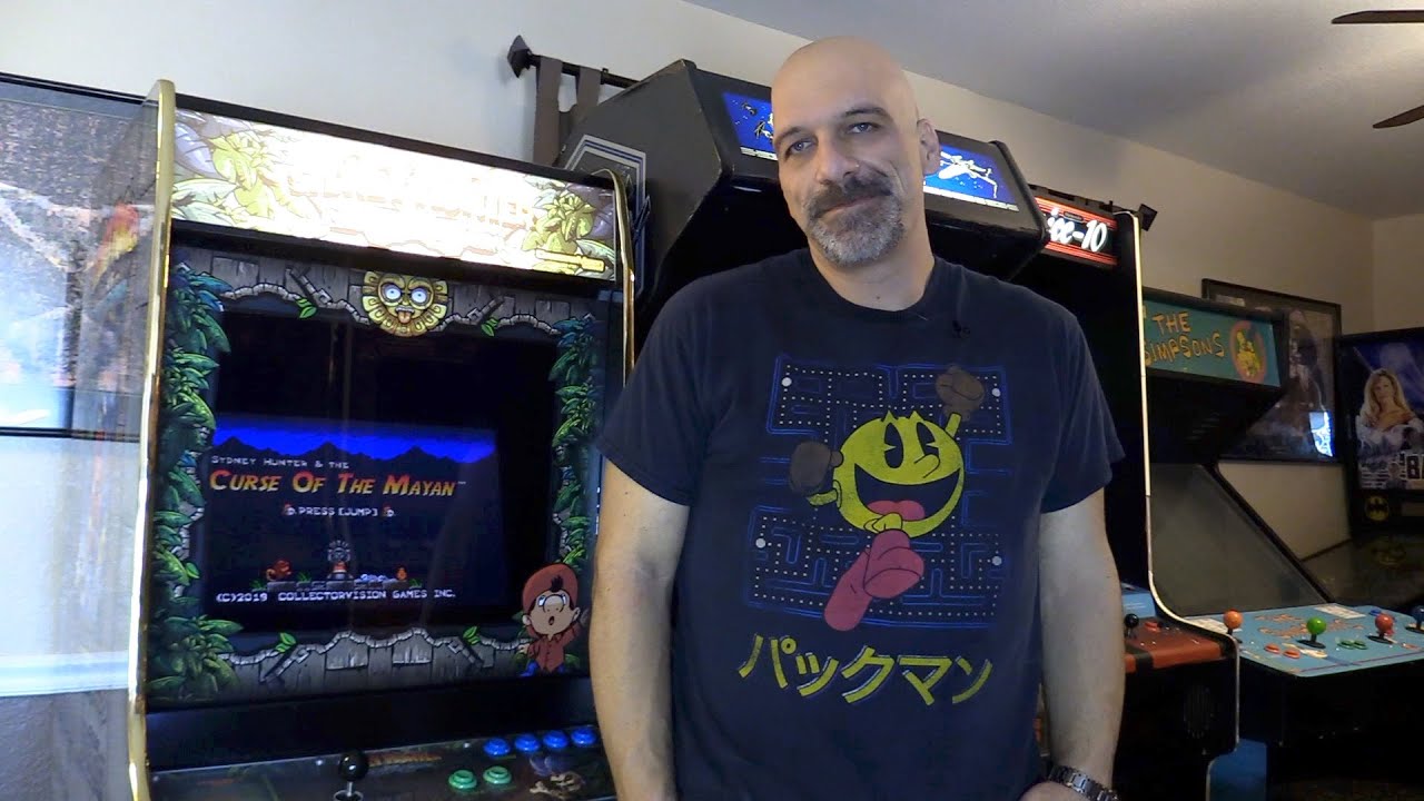 Major Surgery & Taking a Break - Gamester81