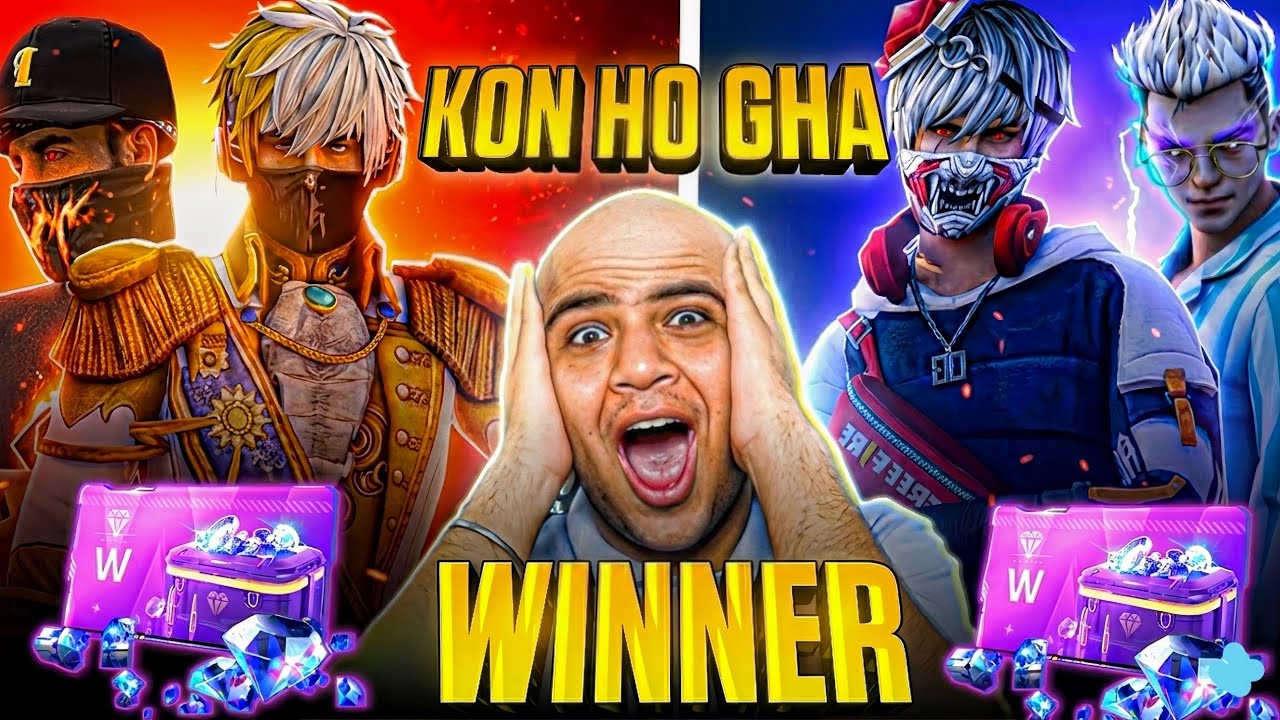 WHO IS DANGEROUS PLAYER IN TOURNAMENT || KON HO GHA BEST MOBILE PLAYER 🤯