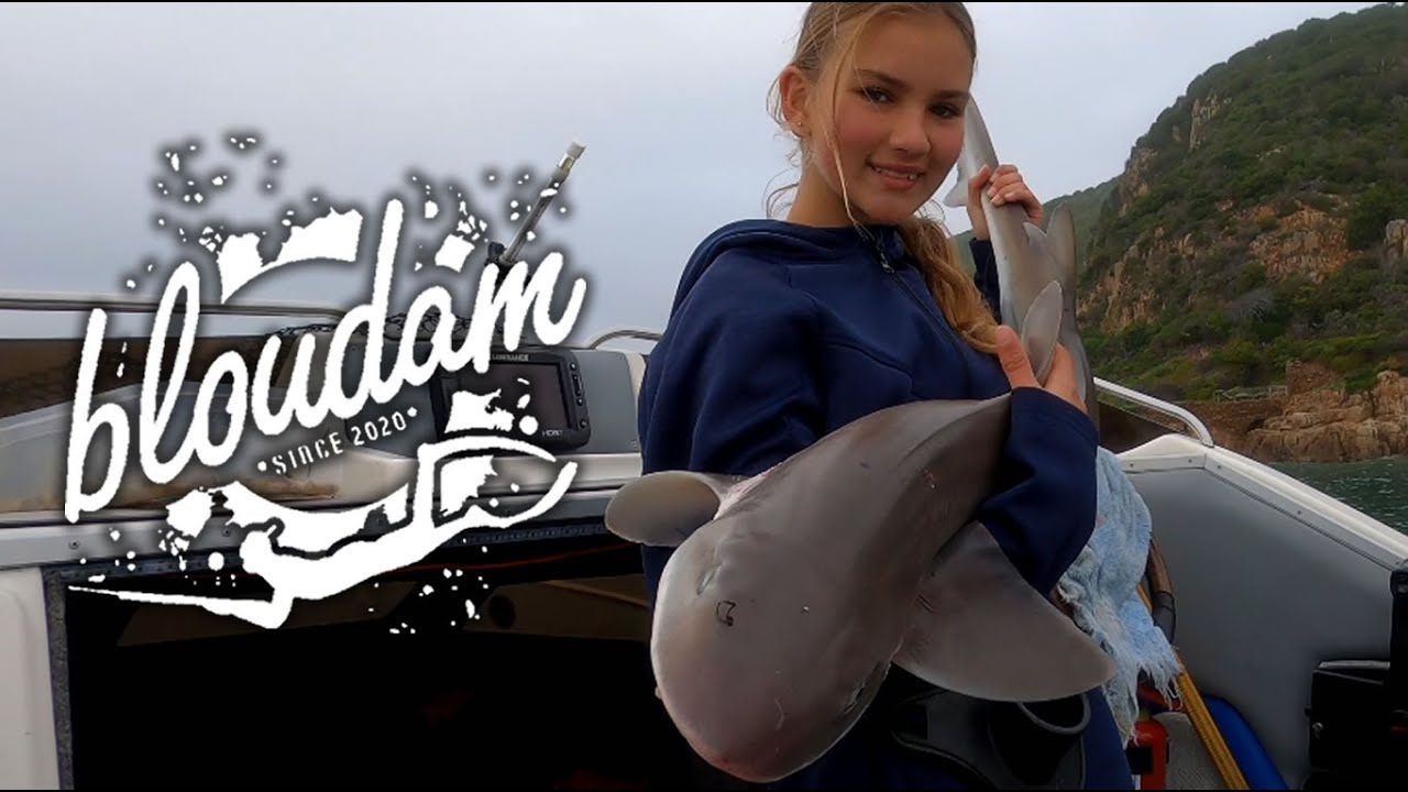 FISHING KNYSNA - ALL COASTAL LTB - DAY 1 RESULTS