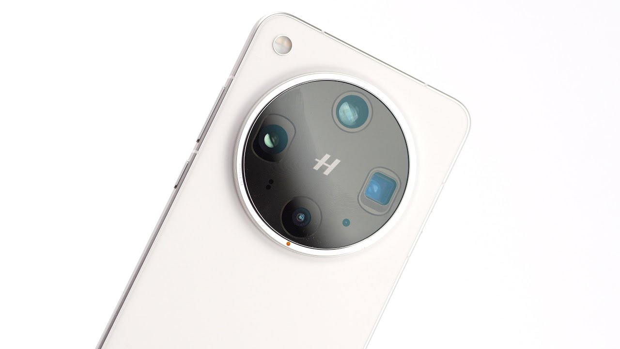 Распаковка OPPO FIND X8 ULTRA. Это самая лучшая камера в смартфоне!!