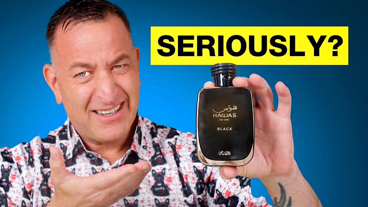 Why These Cheap Fragrances Outperform Expensive Ones!