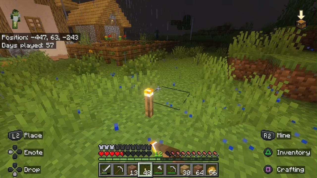 Minecraft ep.18