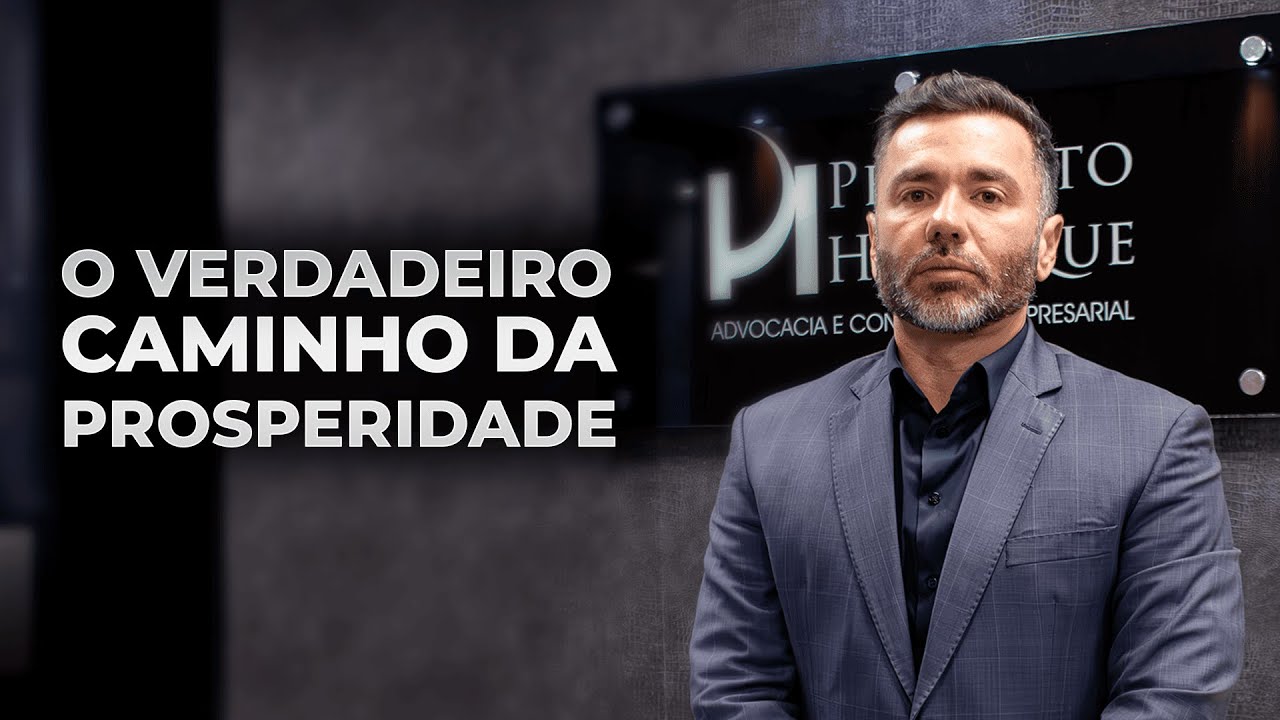 ADVOGADO, CONTADOR E VENCEDOR