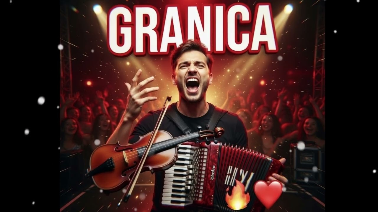 GRANICA 🔥 | EPICKA WERSJA 2026 | Ten Refren Śpiewa Cała Polska!
