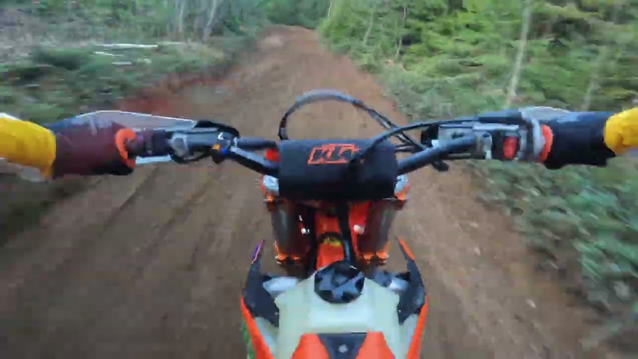 Råsbo enduro