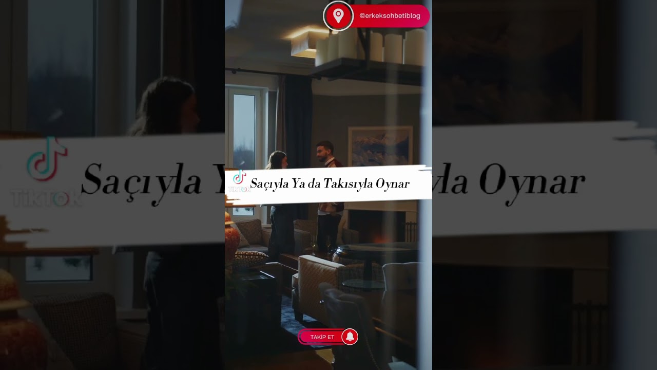 Hoşlanan Kadının Beden Dili 