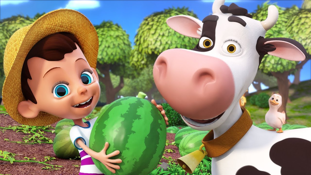 Por La Bah&iacute;a - Canciones Infantiles | El Reino Infantil