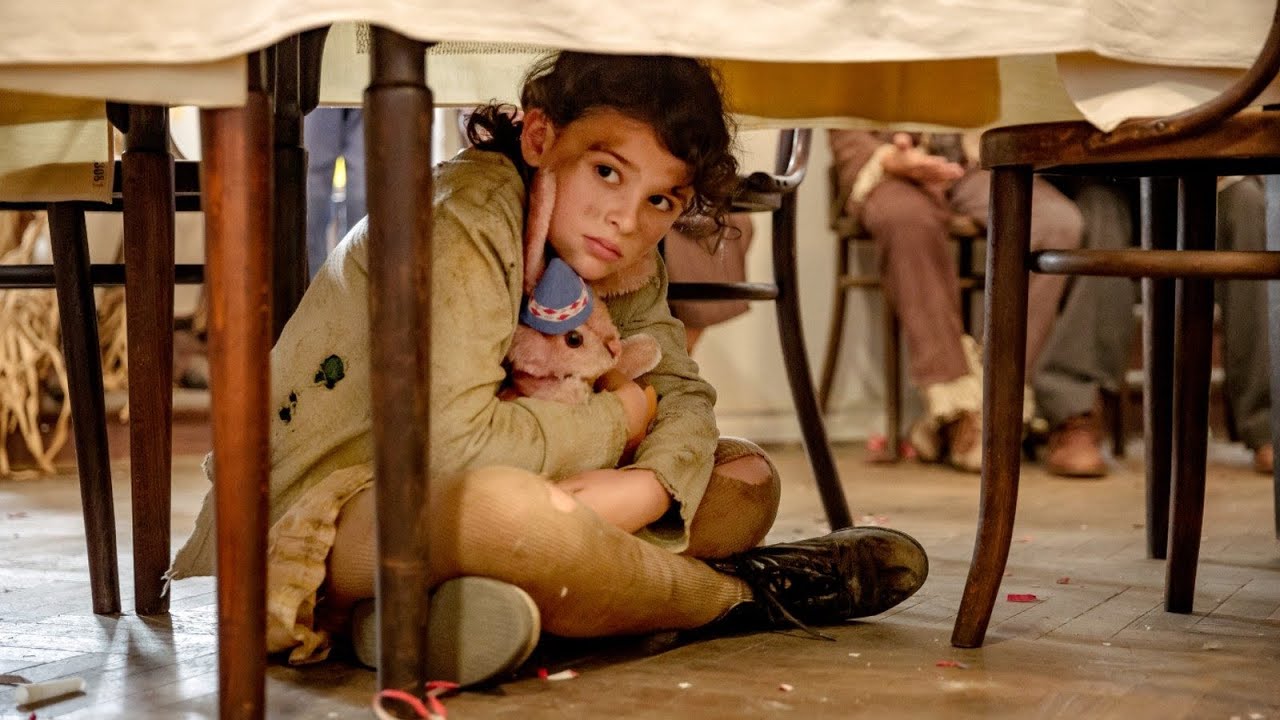 Eric Goldman's Jewish Cinémathèque: 