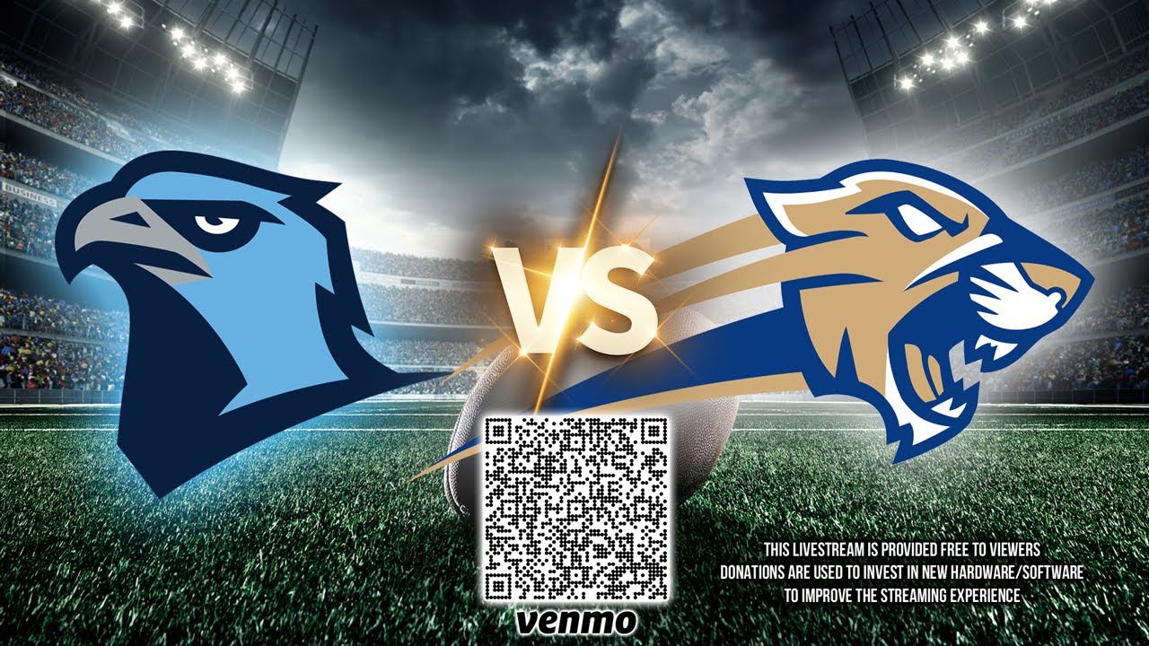 Granite Hills vs Steele Canyon | Varsity | Week 11 | 10.30.2025