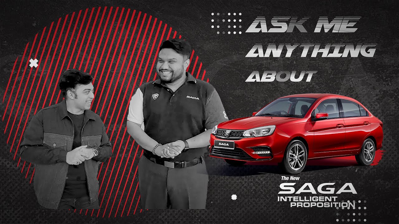 Ask anything about Proton SAGA...