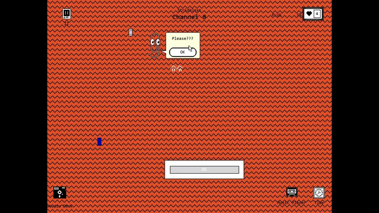 Progressbar 95 0.97 - Episode 4