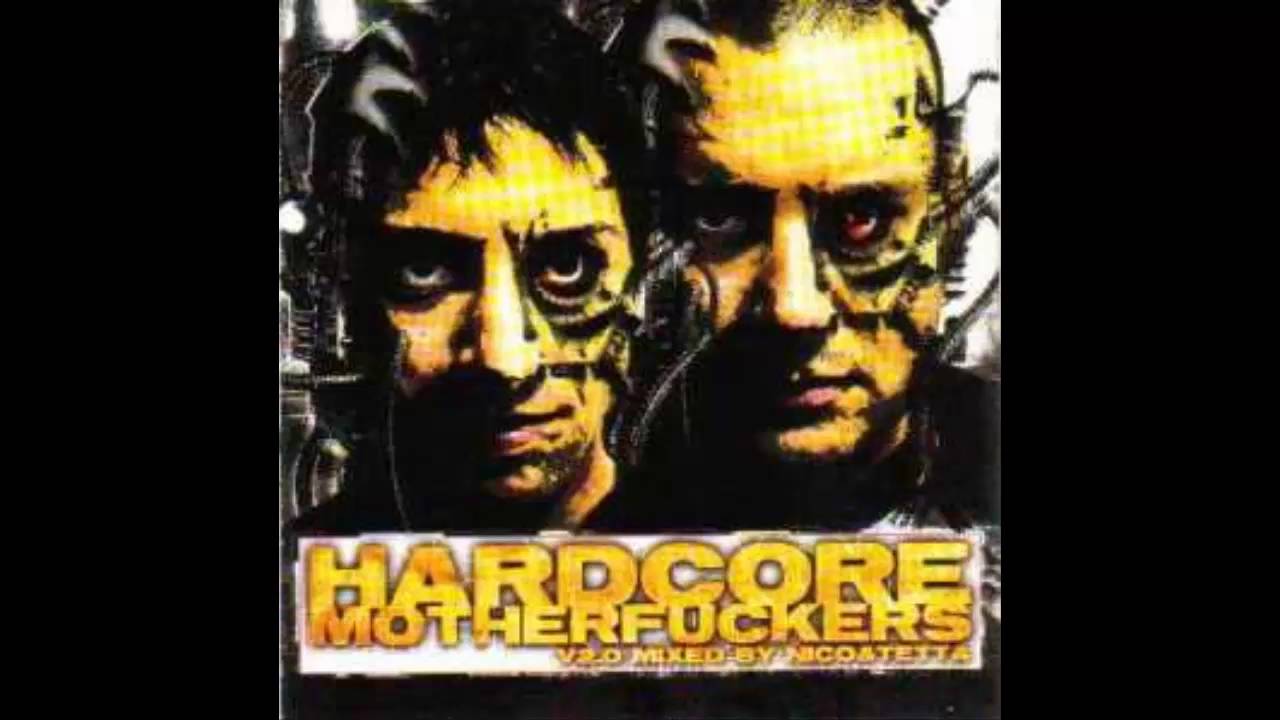 VA - Hardcore Motherfuckers 2 (2003)