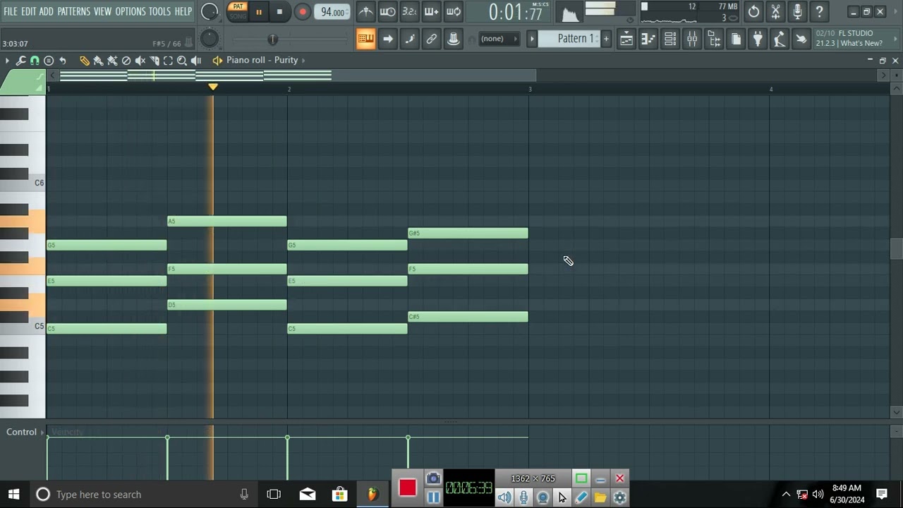 NJIA RAHISI YA KUPIGA MELODY KWENYE BEAT KWA KUTUMIA (FL STUDIO)