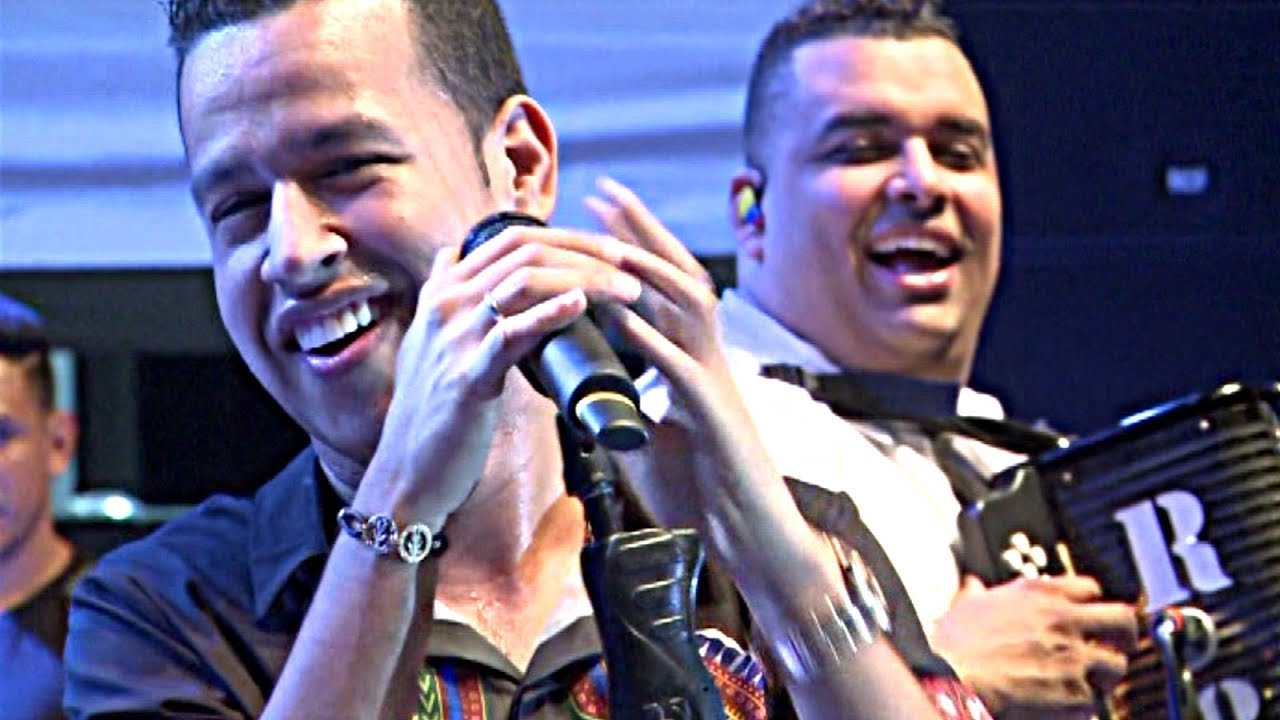 Ábrete (En vivo) - Martín Elías Díaz & Rolando 8A (Becerril)