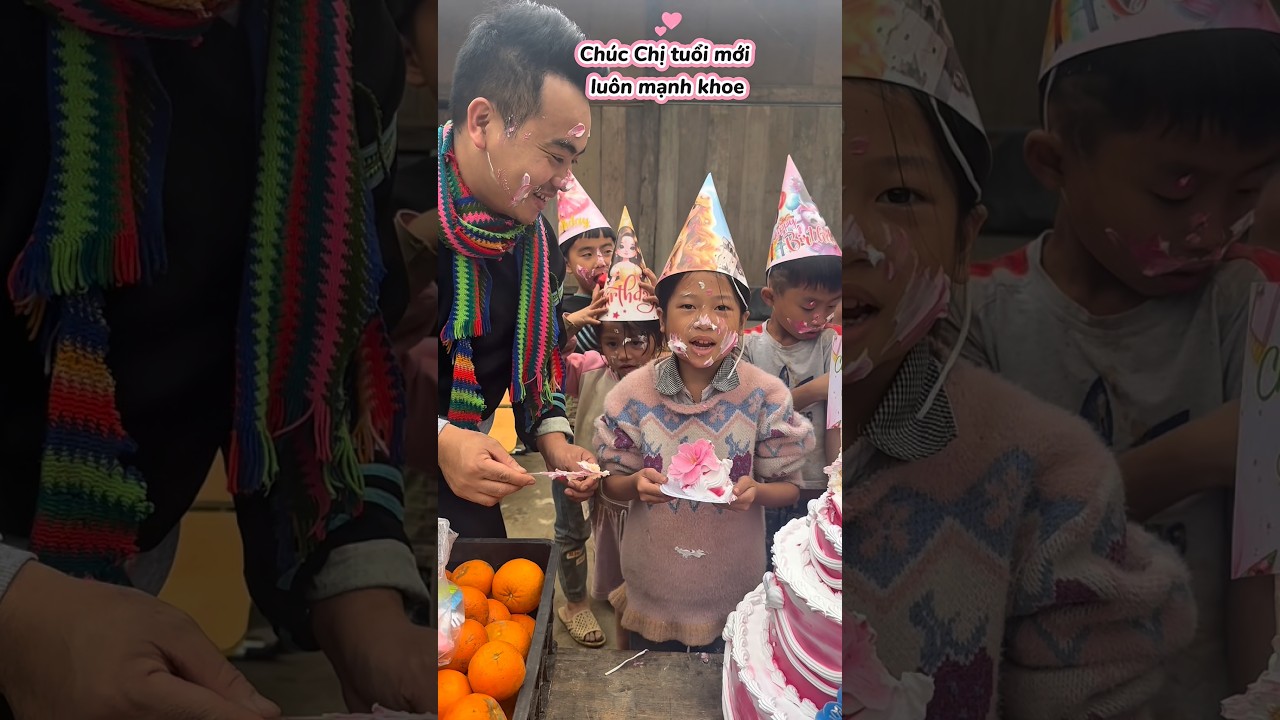 Một ng&agrave;y vui, ở tr&ecirc;n bản v&ugrave;ng cao  #giaitri #tuthien #haihuoc #NauAnTuThien #tuthienvungcao