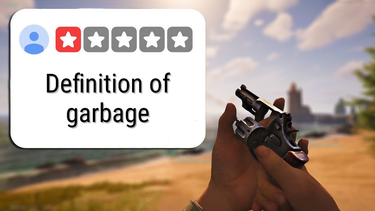 I Tested 1-Star Guns in Arena Breakout