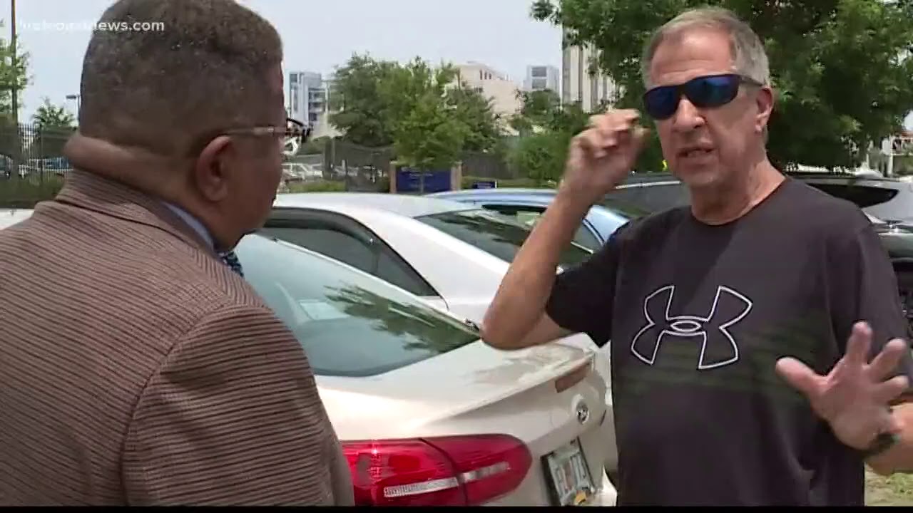 Veteran in jeopardy of losing travel benefits