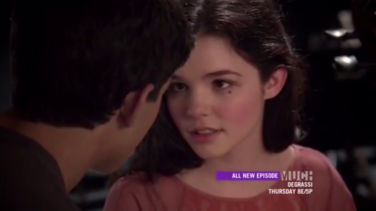 Derek and Paige ~ 