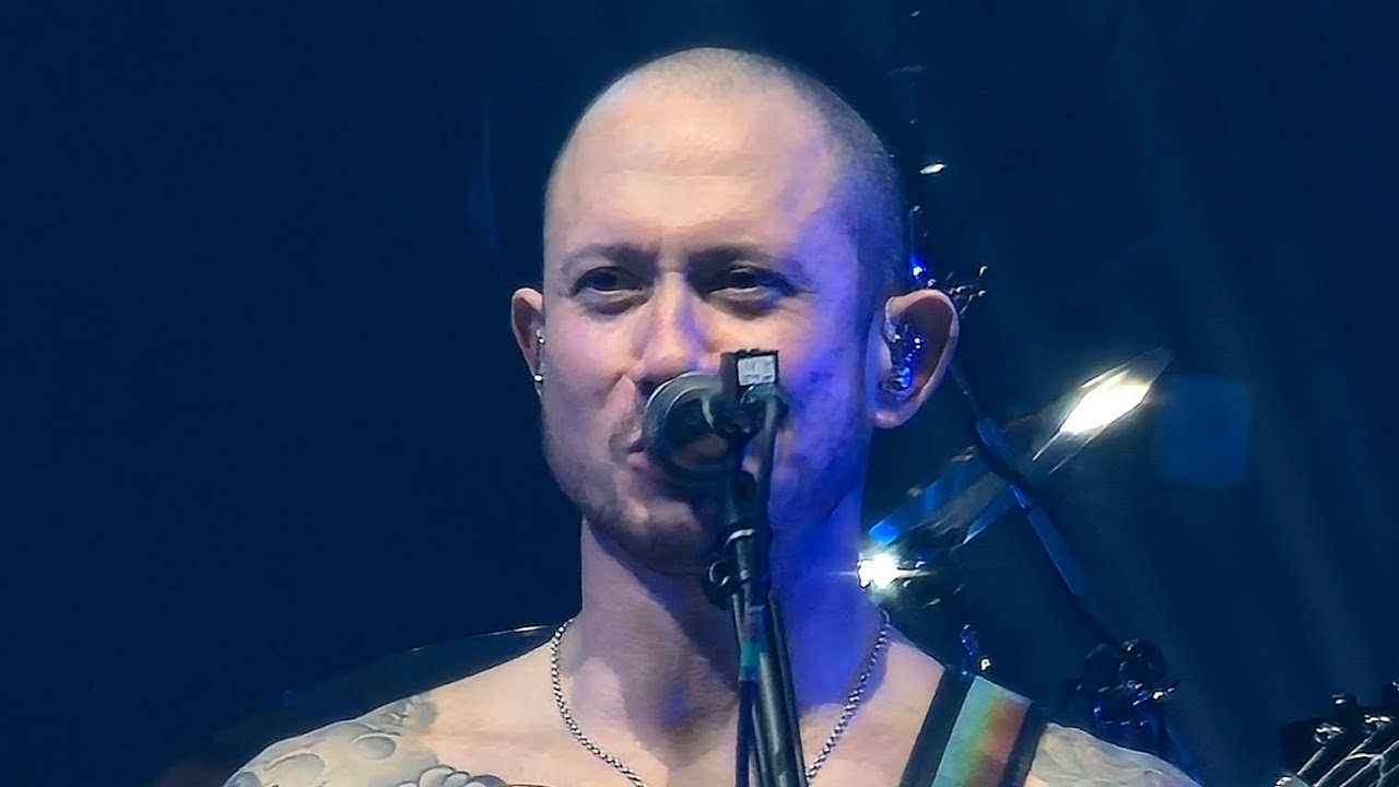 Bury Me With My Screams Live Debut at Bloodstock 2025 