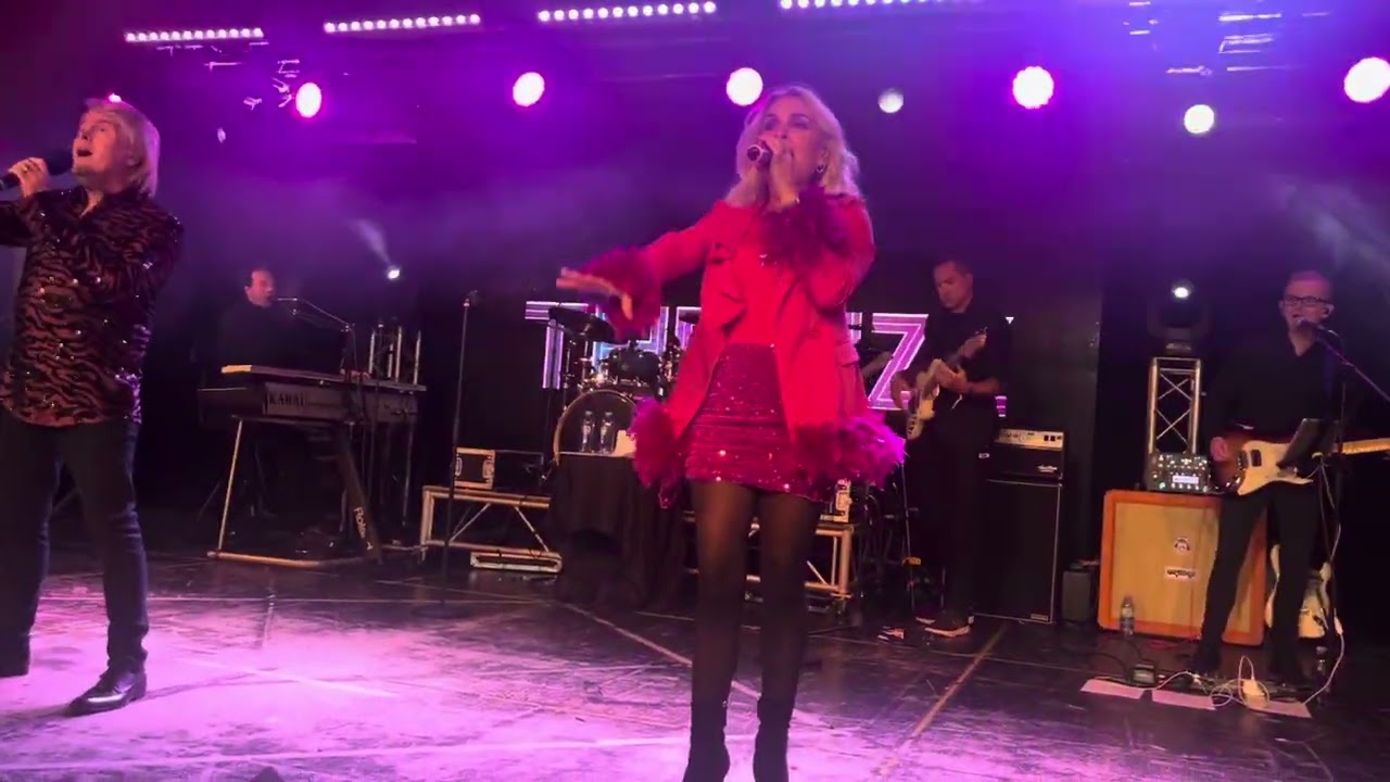 The Fizz Show Butlins Bognor Regis (Ultimate 80s Weekender)