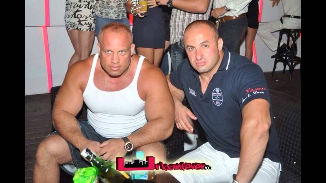 Florin Salam pentru Arsen de la Constanta