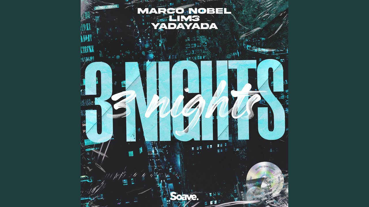 3 Nights
