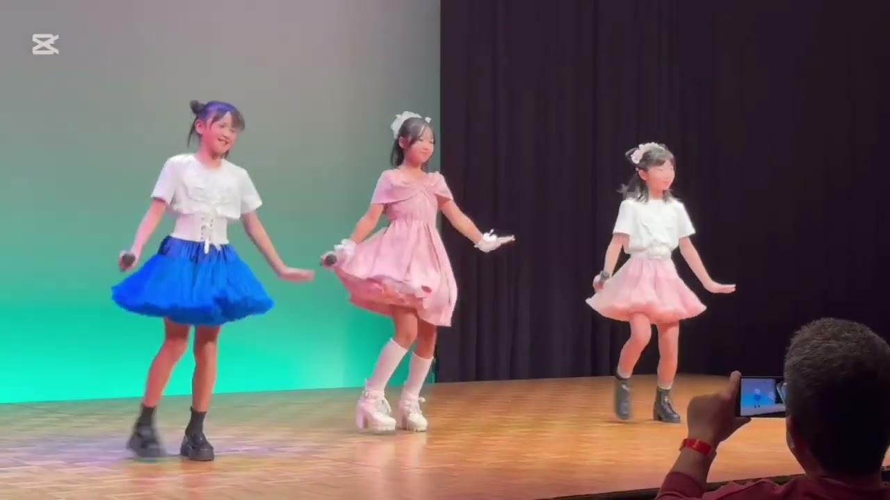 ジュエル生誕祭